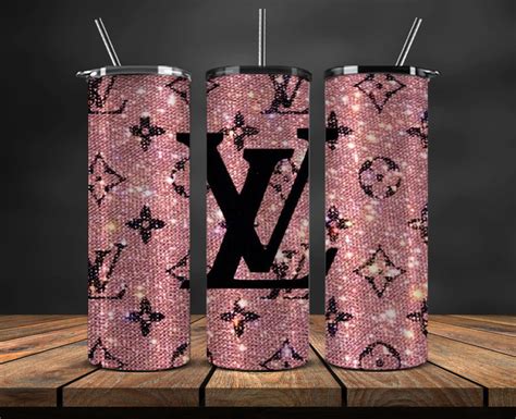 lv tumbler wraps